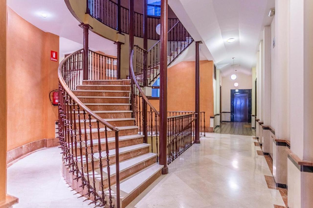 Appartement Unique Séville
