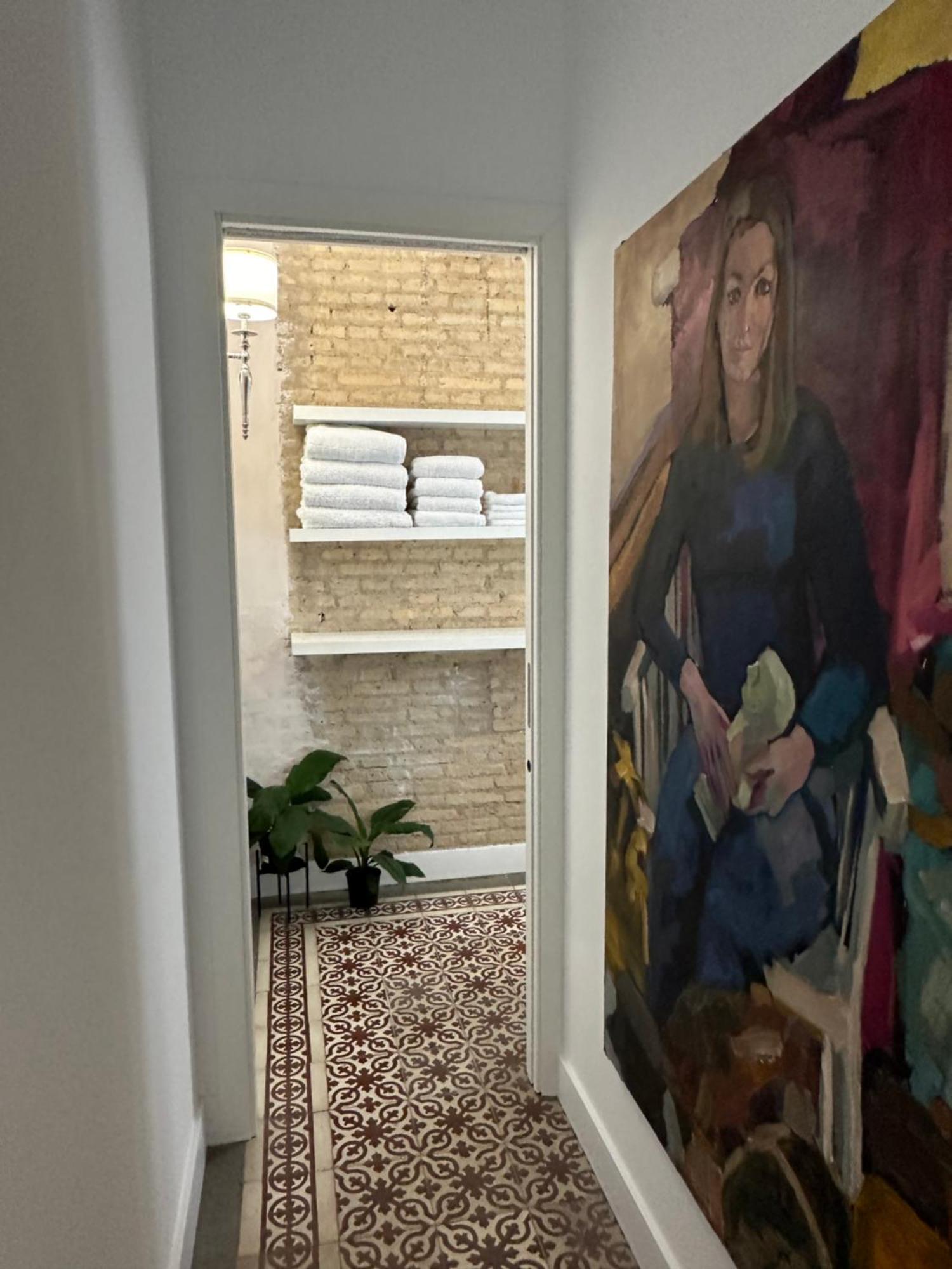 Unique Appartement *